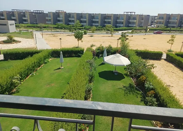 بلومار السخنة Ain Sukhna