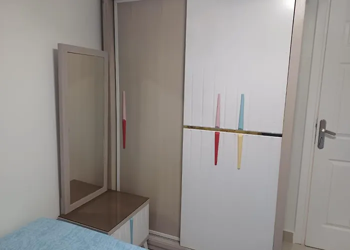 Apartment بلومار السخنة *